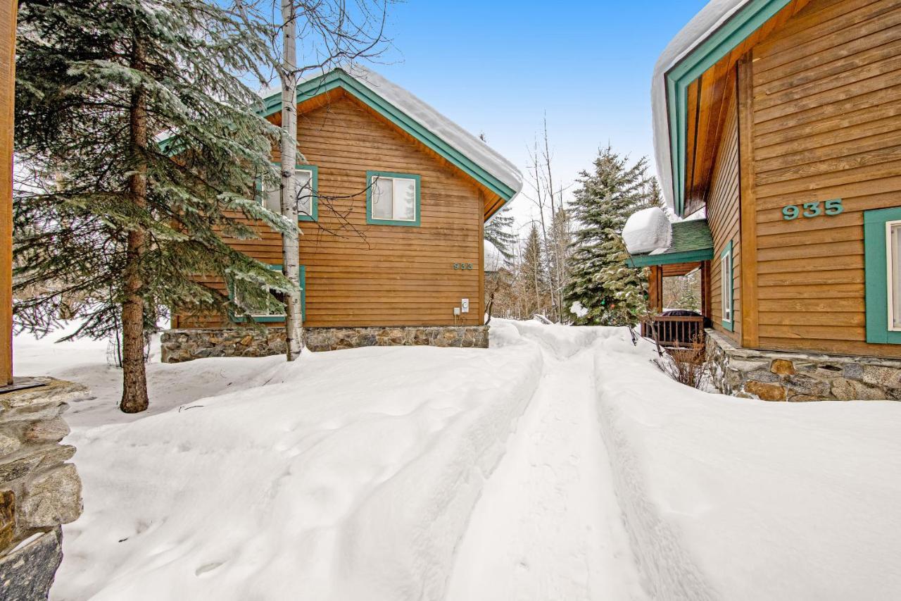 Mccall Cottage On The 9Th Εξωτερικό φωτογραφία